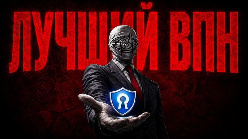 Лучший VPN в 2026 году: быстрый, удобный и универсальный